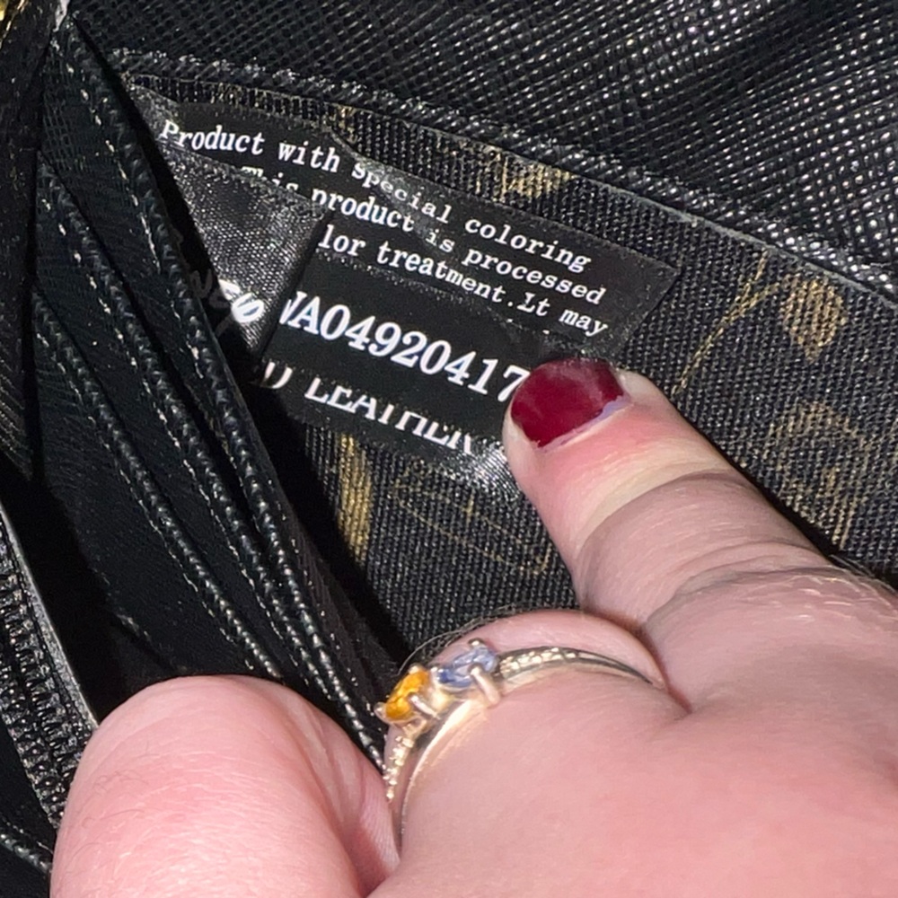 Loungefly Beauty and the Beast Disney Wallet - Picture 10 of 12
